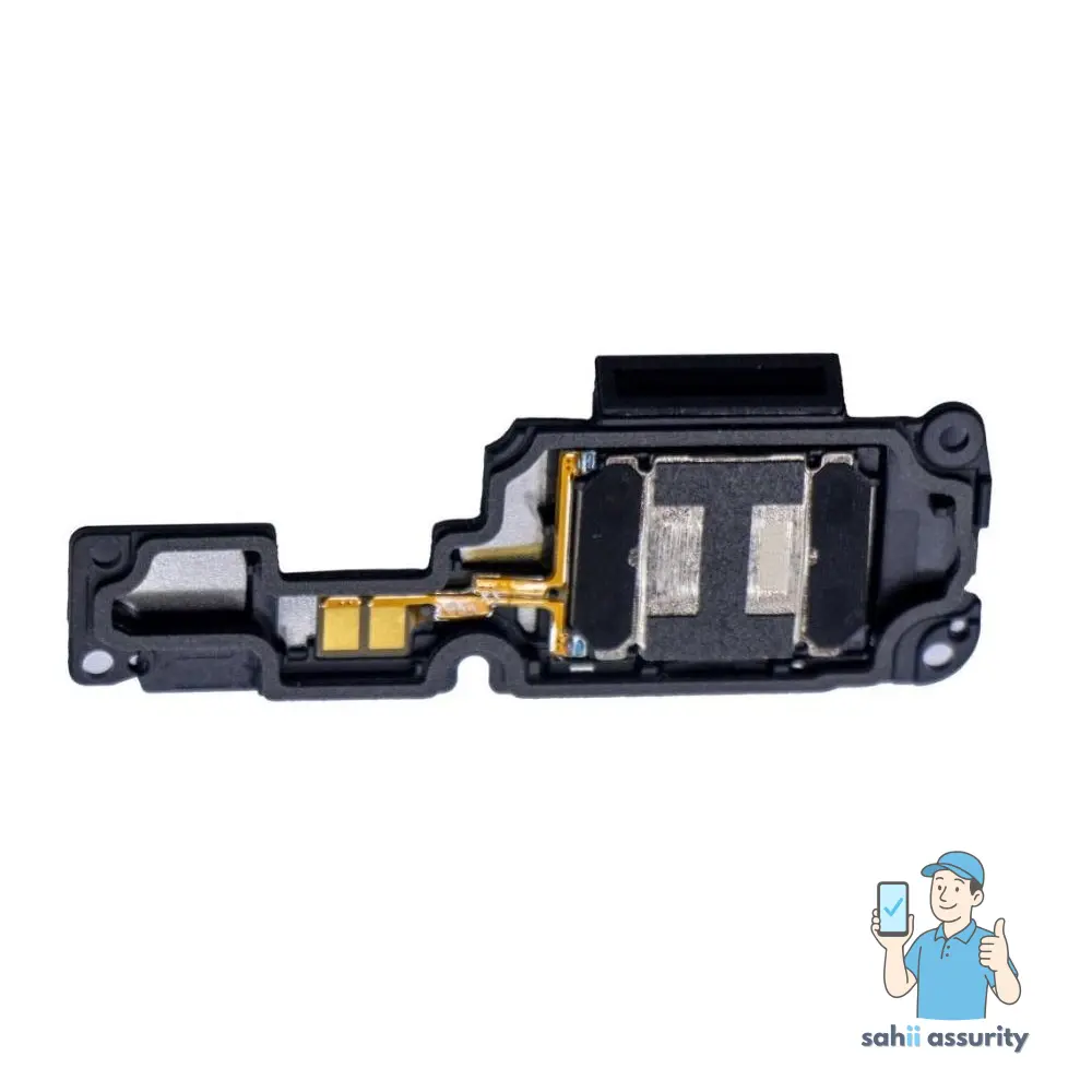 Ringer / Loud Speaker for Realme 5 Pro thumbnail